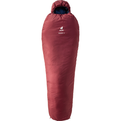 Deuter Heren Shadow -3 Slaapzak