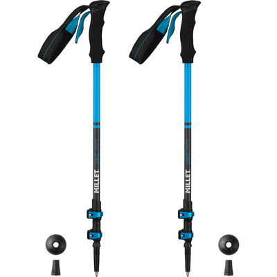 Millet Ubic Carbon Wandelstokken