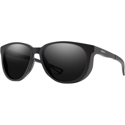 Smith Seeker Sportbril (Maat One Size, Zwart)