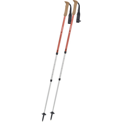 Komperdell Highlander Zero Wandelstokken