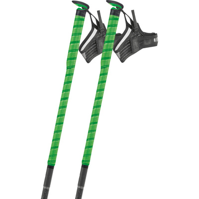 Komperdell FXP Trailrunning Tape (Maat L, Groen)
