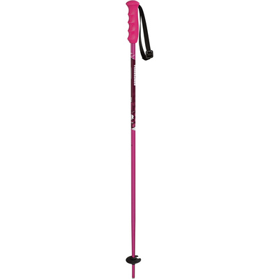 Komperdell Kinderen Really Pink Skistokken