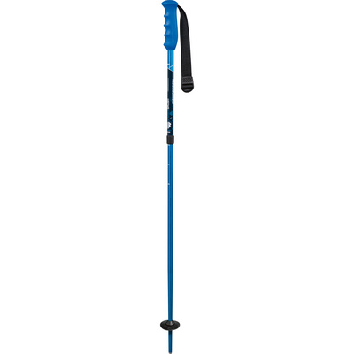 Komperdell Kinderen Blue Boost Skistokken