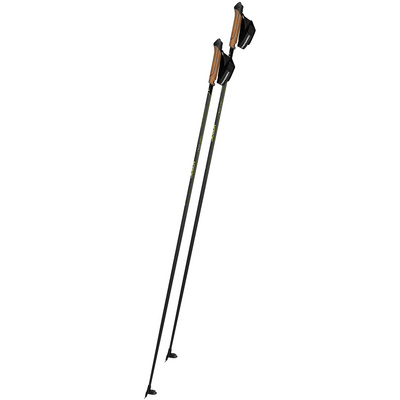 Komperdell Nordic CX-100 Cork Langlaufstokken