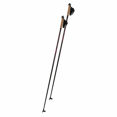 Komperdell Nordic CX-100 Cork Langlaufstokken