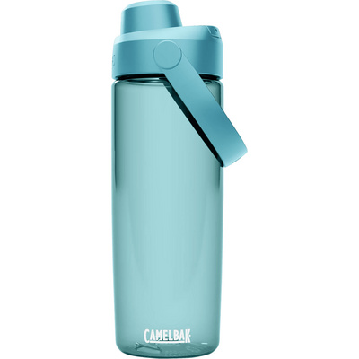 Camelbak Thrive Chug 0.6L Drinkfles (Maat 0,6L, Blauw)
