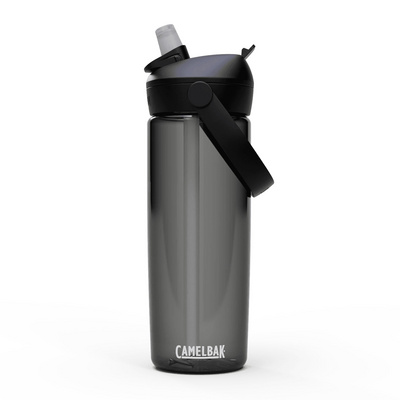 Camelbak Thrive Flip Straw 0.6L Drinkfles (Maat 0,6L, Grijs)