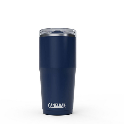 Camelbak Thrive Tumbler 0.6L Geïsoleerde mok (Maat 0.6L, Blauw)