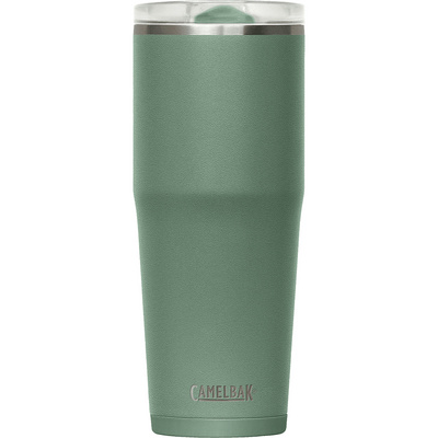 Camelbak Thrive Tumbler 0.6L Geïsoleerde mok (Maat 0,6L, Groen)