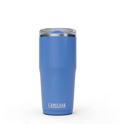 Camelbak Thrive Tumbler 0.6L Geïsoleerde mok (Maat 0.6L, Blauw)