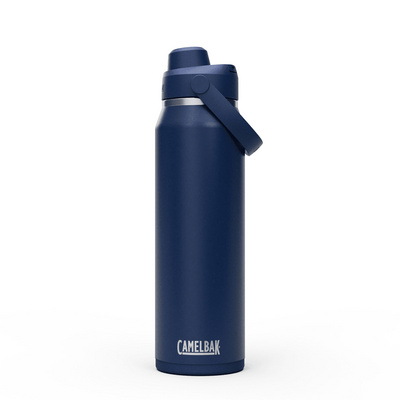 Camelbak Thrive Mug 1L Geïsoleerde mok (Maat 1L, Blauw)