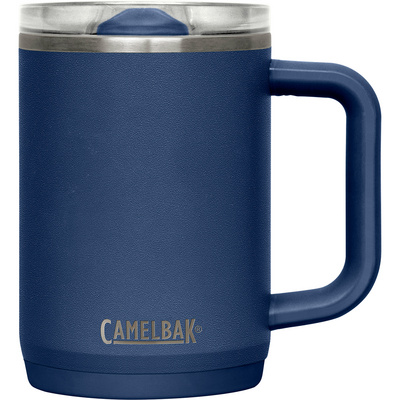 Camelbak Thrive Mug 0.5L Geïsoleerde mok (Maat 0.5L, Blauw)
