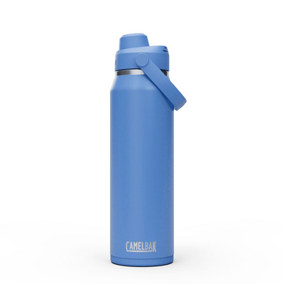 Camelbak Thrive Chug 1L Thermosfles (Maat 0.95L, Blauw)