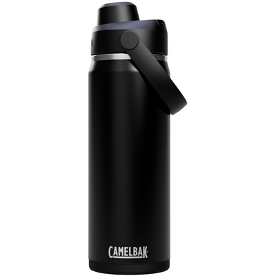 Camelbak Thrive Chug 0.6L Thermosfles (Maat 0,6L, Zwart)