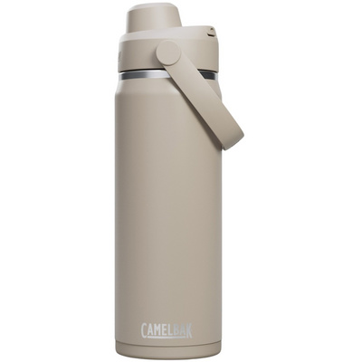 Camelbak Thrive Chug 0.6L Thermosfles (Maat 0.6L, Beige)