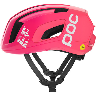 POC Cytal EF Pro Team Ed. Fietshelm