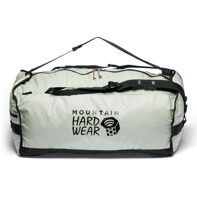 Mountain Hardwear duffel groen