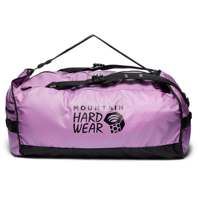 Mountain Hardwear Camp 4 95 Duffel (Maat 95L, Paars)