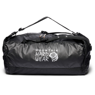Mountain Hardwear Camp 4 65 Duffel (Maat 65L, Zwart)