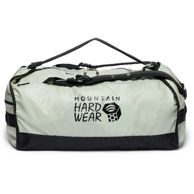 Mountain Hardwear duffel groen