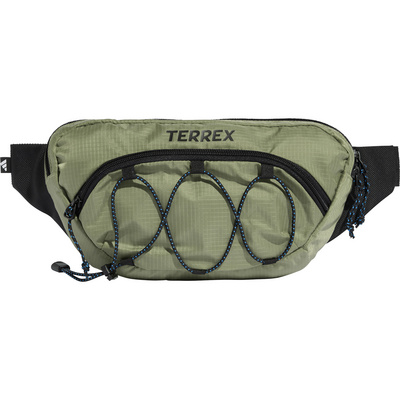 adidas Terrex Sac de hanche Multi Waist Pack (taille ONE SIZE, Vert)
