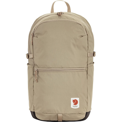 Fjällräven High Coast rugzak beige