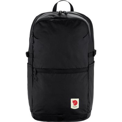 Fjällräven High Coast rugzak zwart