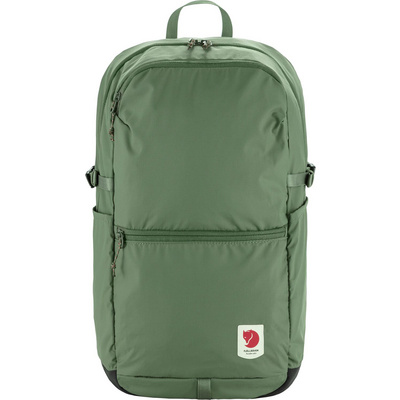 Fjällräven High Coast rugzak groen