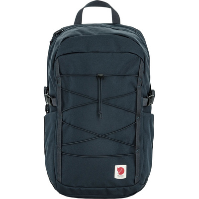 Fjällräven Skule rugzak blauw