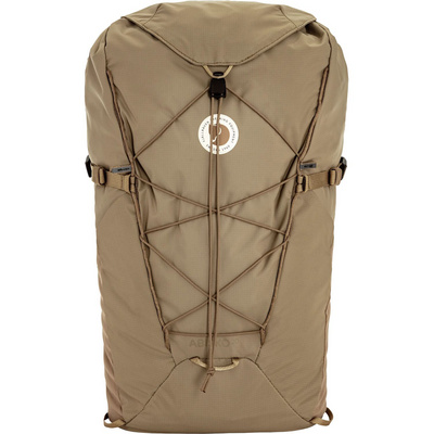 Fjällräven Abisko rugzak beige