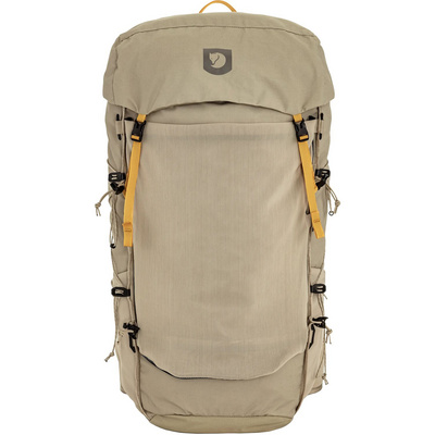 Fjällräven Kajka rugzak beige