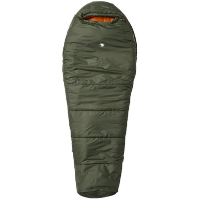Fj&auml;llr&auml;ven Abisko Three Season XL Slaapzak