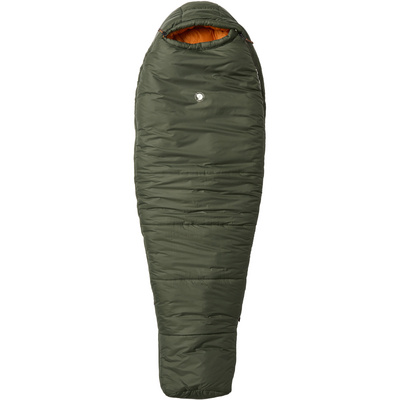 Fj&auml;llr&auml;ven Dames Abisko Three Seasons Slaapzak