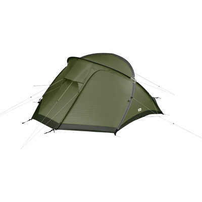 Fj&auml;llr&auml;ven Abisko View 2 Tent