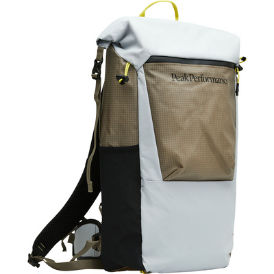 Peak Performance Trekkingrugzakken grijs