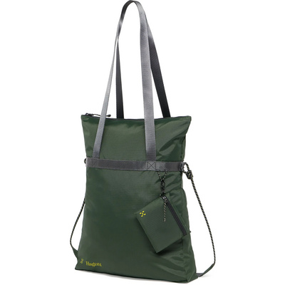 Hagl&ouml;fs Brand Tote Tas
