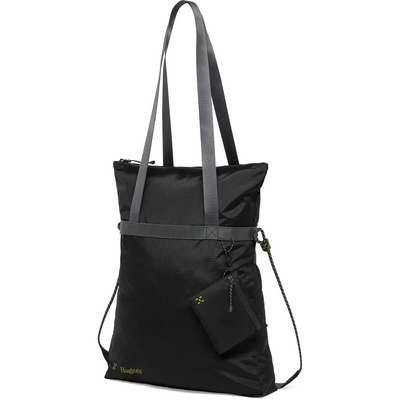 Hagl&ouml;fs Brand Tote Tas