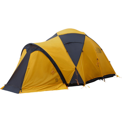 The North Face Bastion 4 Tent