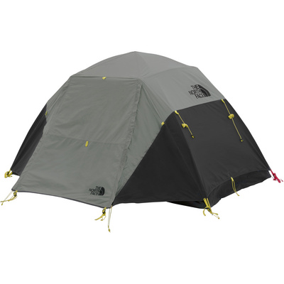 The North Face Tente Stormbreak 2 (taille One Size, Gris)