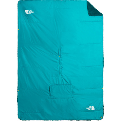 The North Face Wawona Fuzzy Deken