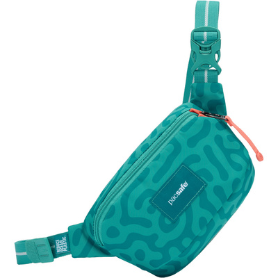 Pacsafe Go Micro Sling Tas