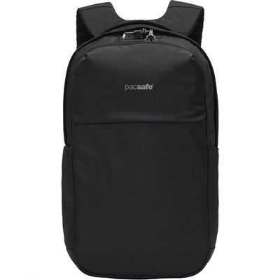 Pacsafe rugzak zwart