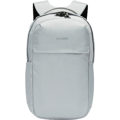 Pacsafe rugzak grijs