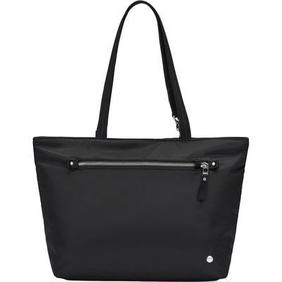 Pacsafe Dames Carryall Tote Tas