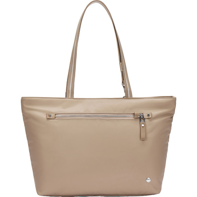 Pacsafe Dames Carryall Tote Tas