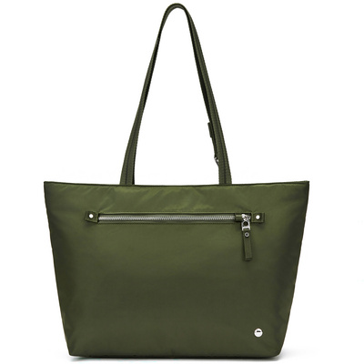 Pacsafe Dames Carryall Tote Tas