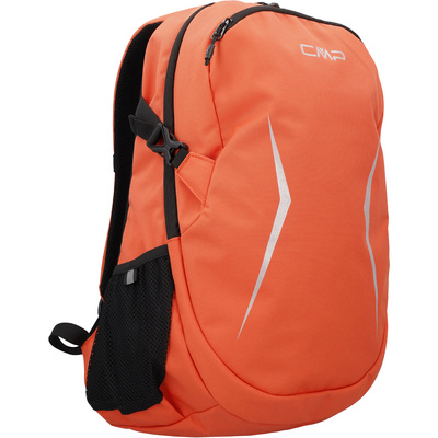 CMP Oryzon 18L Rugzak (Maat 18L, Oranje)