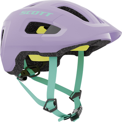 Scott Kinderen Supra Mips Fietshelm