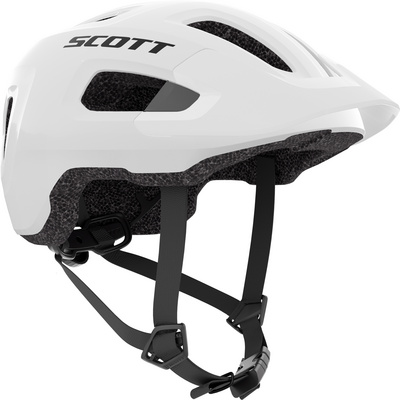 Scott Kinderen Supra Fietshelm