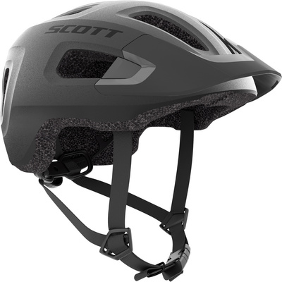Scott Kinderen Supra Fietshelm